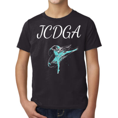 Next Level Apparel Youth Tshirt Thumbnail