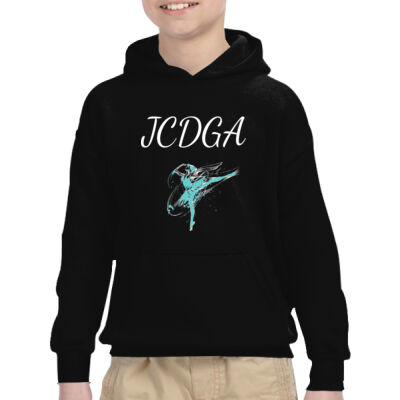 Heavy Blend Hooded Sweatshirt Thumbnail