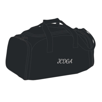 Port Authority Voyager Sports Duffel Thumbnail