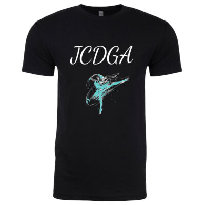 Unisex Crewneck T-Shirt Thumbnail