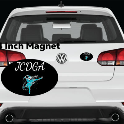 JCDGA Magnet Thumbnail