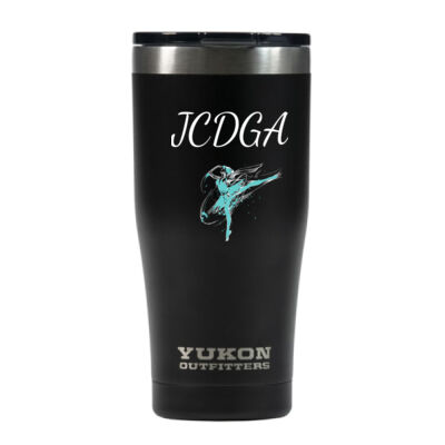 Freedom 20oz Tumbler JCDGA Thumbnail